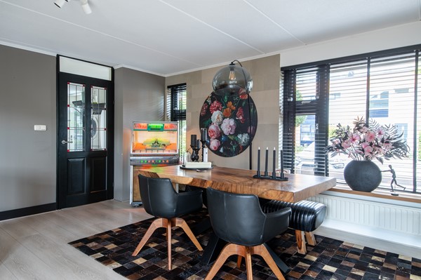 Medium property photo - Bremstraat 10, 2165 CA Lisserbroek